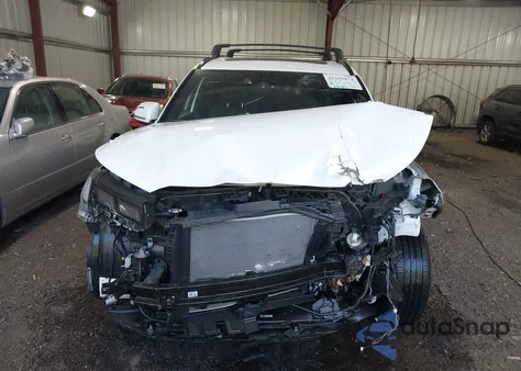 2024 Hyundai Palisade Calligraphy Night Edition z USA, uszkodzony, nr VIN KM8R7DGE0RU744968